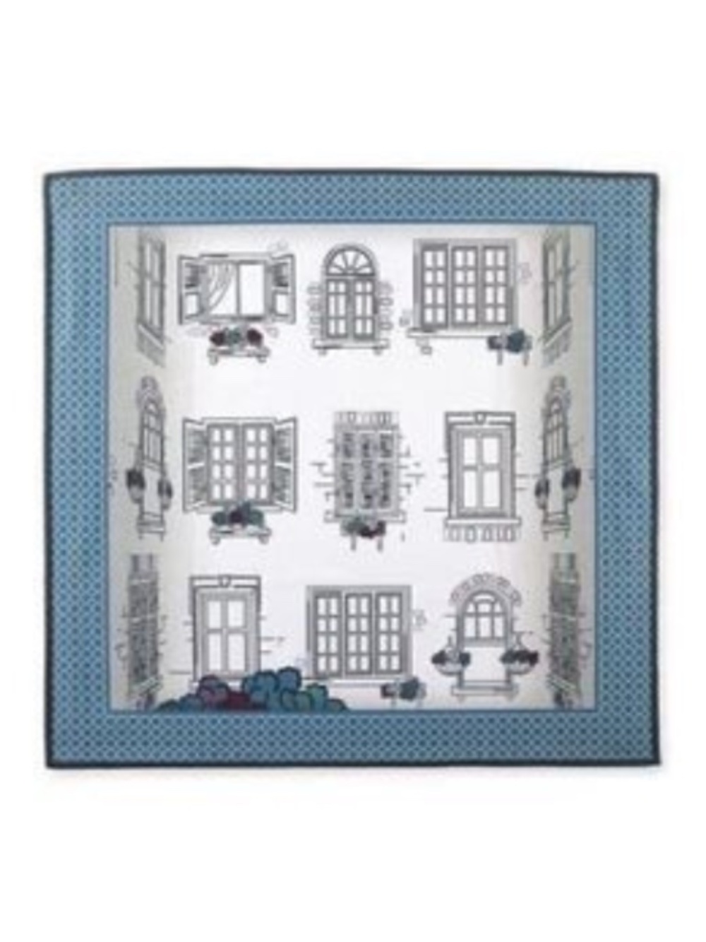 Norwex Window Cloth - Picture 2 of 3